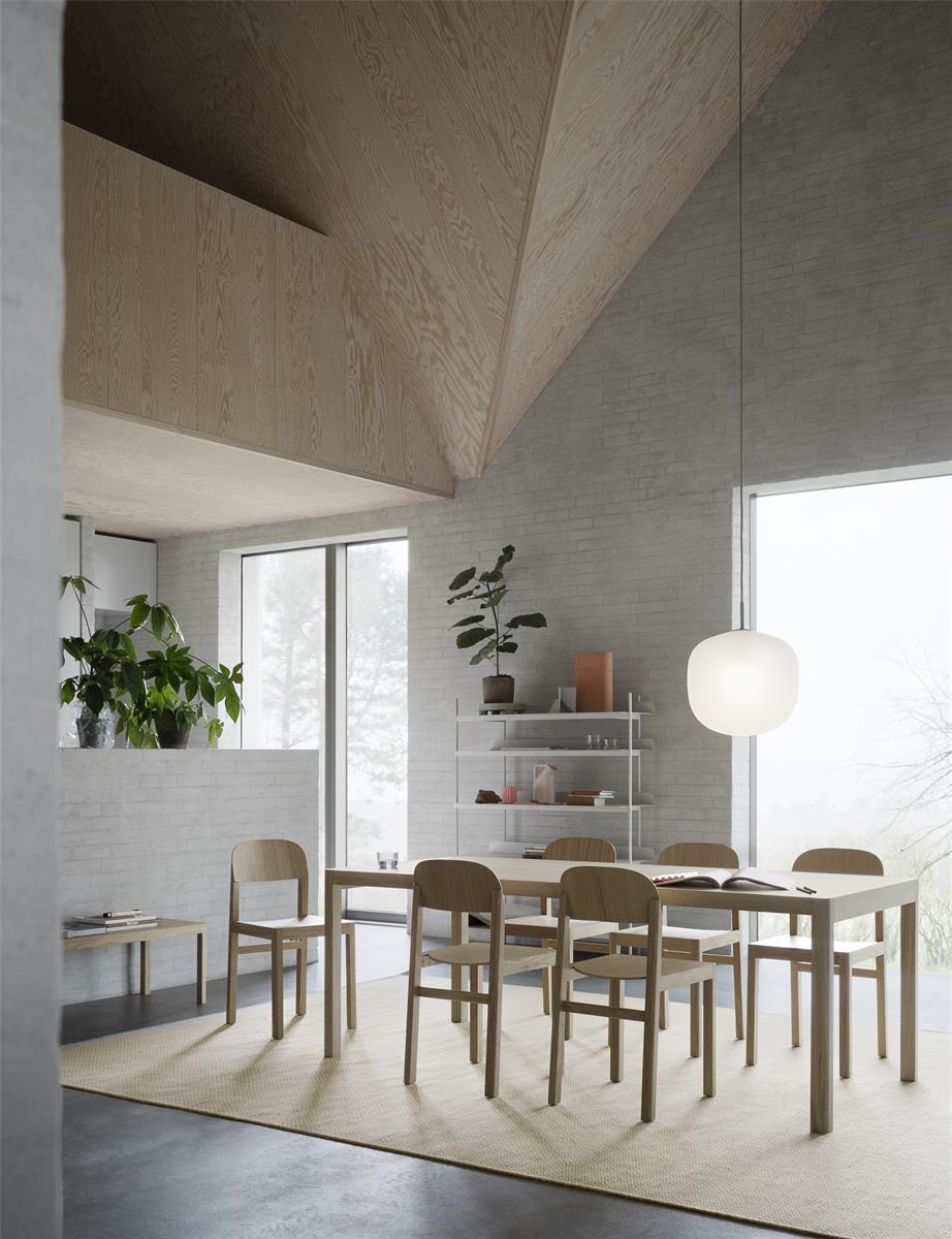 Ply Rug / 360 x 270 CM