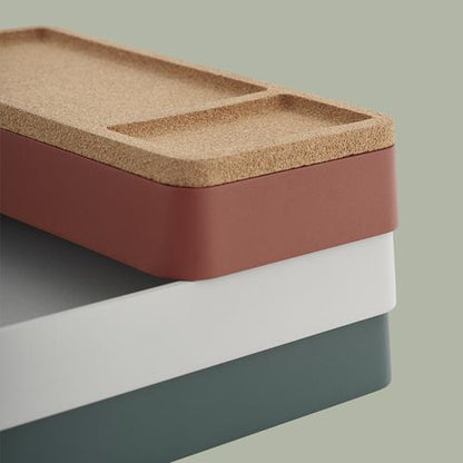 Arrange Desktop Series / Lid - 12 X 24 CM