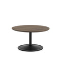 Muuto Soft Coffee Table Round
