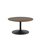 Soft Coffee Table / Ø 75 h: 42 cm