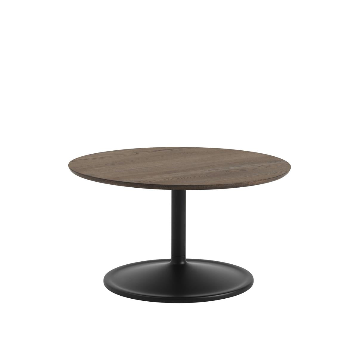 Soft Coffee Table / Ø 75 h: 42 cm