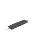 Muuto Linear Steel Bench Seat Pad
