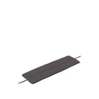 Muuto Linear Steel Bench Seat Pad