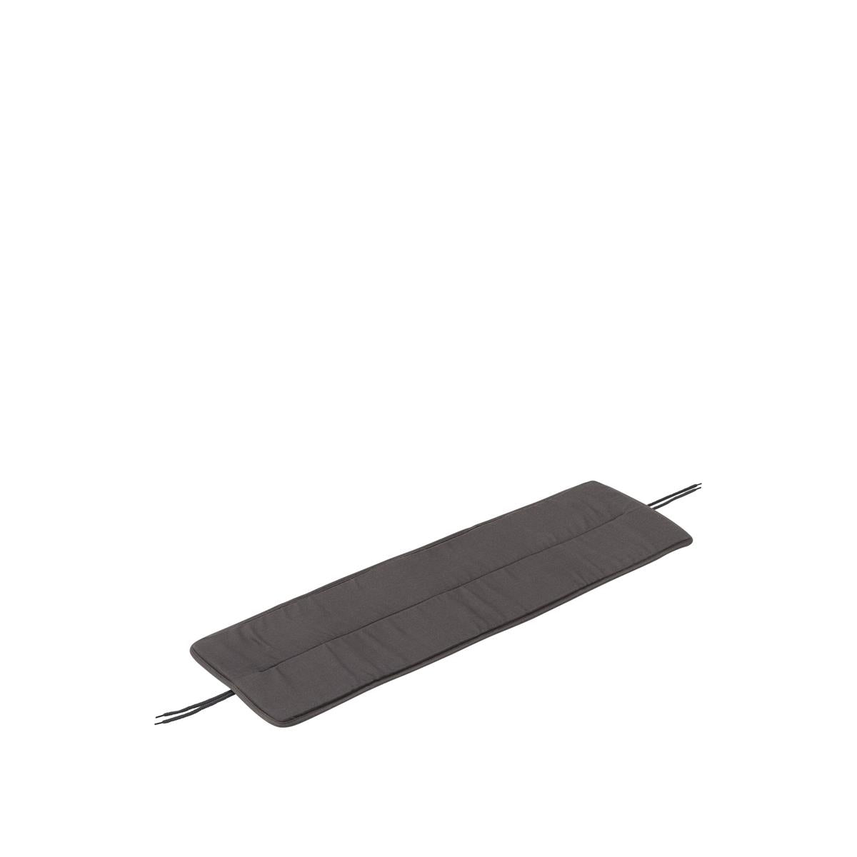 Muuto Linear Steel Bench Seat Pad