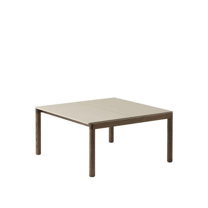 Couple Coffee Table / 80 x 84 x 40 cm