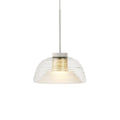 Two-Layer Pendant Lamp