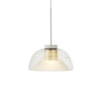 Two-Layer Pendant Lamp
