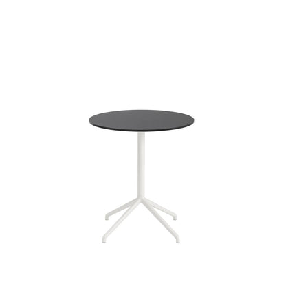 Still Café Table / Ø 65 H: 73 CM