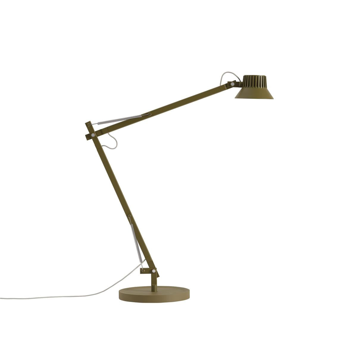 Muuto Dedicate Table Lamp