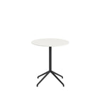 Still Café Table / Ø 65 H: 73 CM
