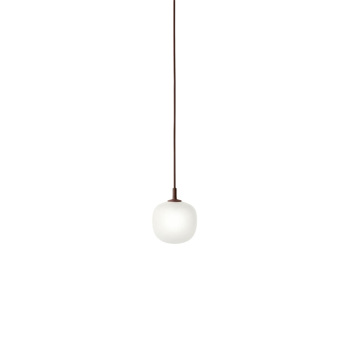 Rime Pendant Lamp / Ø 12 cm