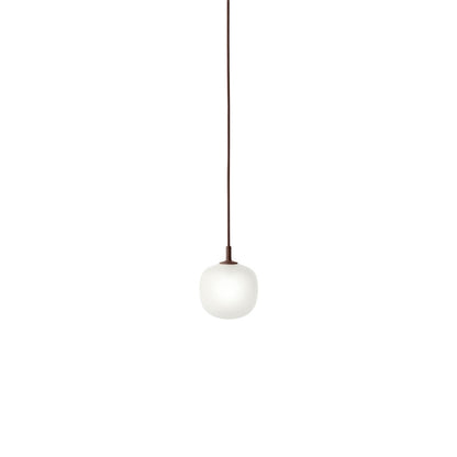 Rime Pendant Lamp / Ø 12 cm