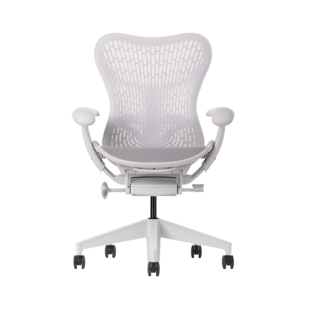 Herman Miller Mirra 2 Butterfly Chair