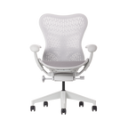 Herman Miller Mirra 2 Butterfly Chair
