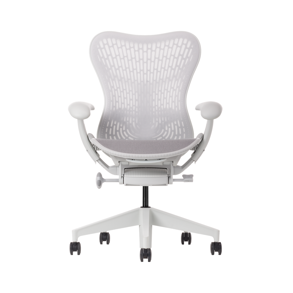 Herman Miller Mirra 2 Butterfly Chair