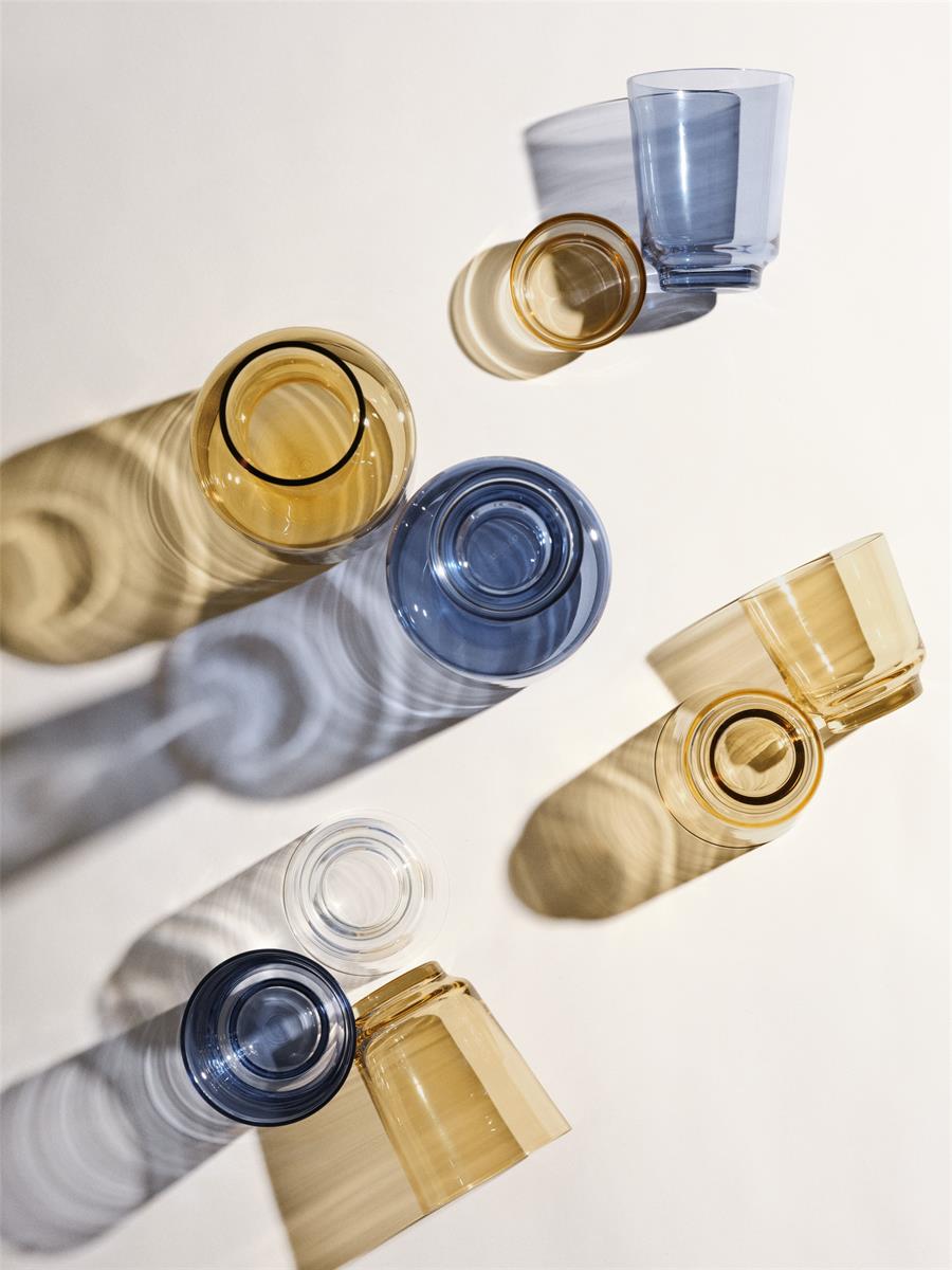 Raise Glasses / Set of 2