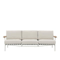 Settle Sofa / 3-Seater