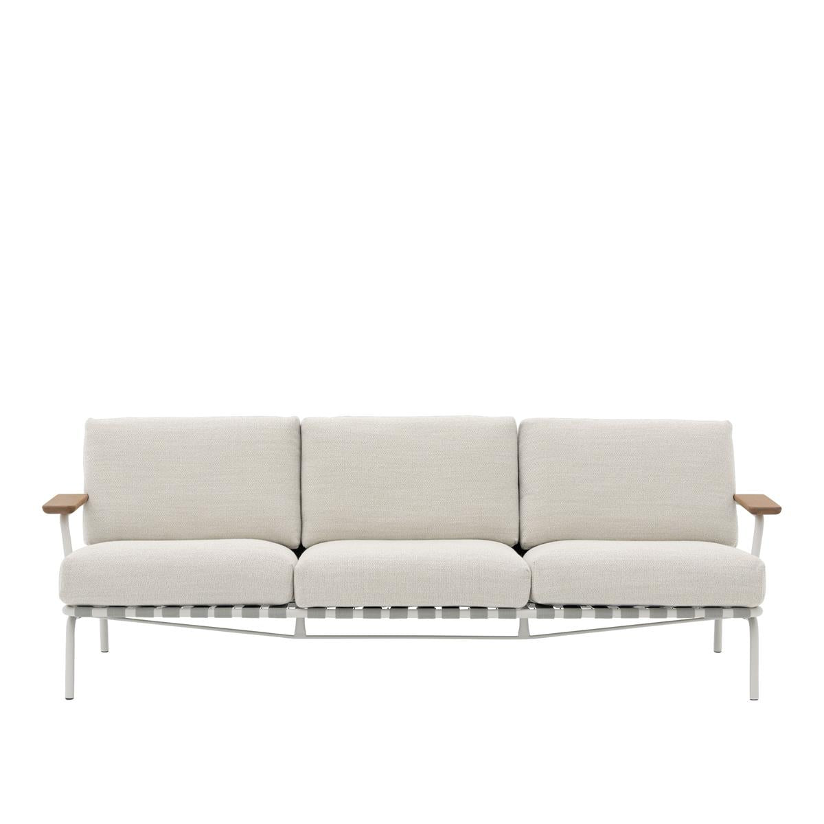 Settle Sofa / 3-Seater