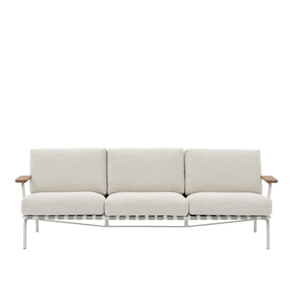 Settle Sofa / 3-Seater