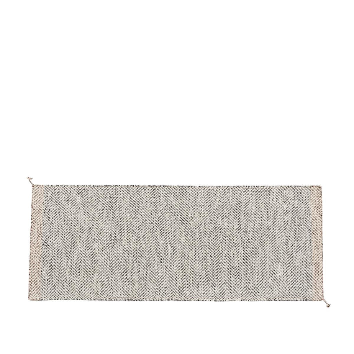 Ply Rug Recycled Polyester / 200 x 80 CM