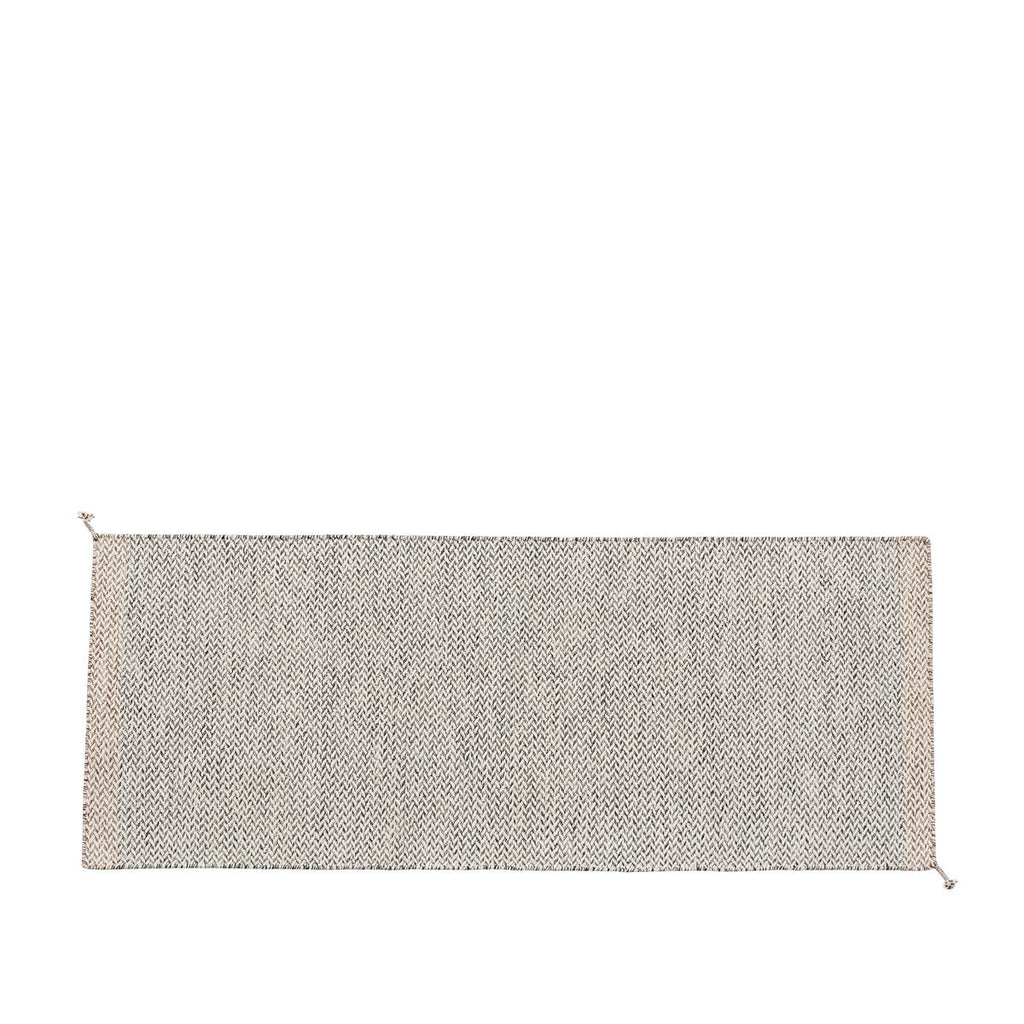 Muuto Ply Rug Recycled Polyester