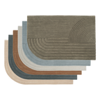 Relevo Rug / 200 x 300 cm