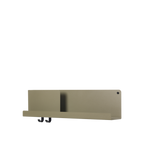 Folded Shelves / 63 X 16,5 CM