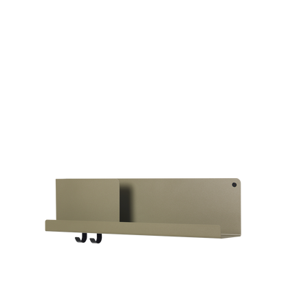 Folded Shelves / 63 X 16,5 CM