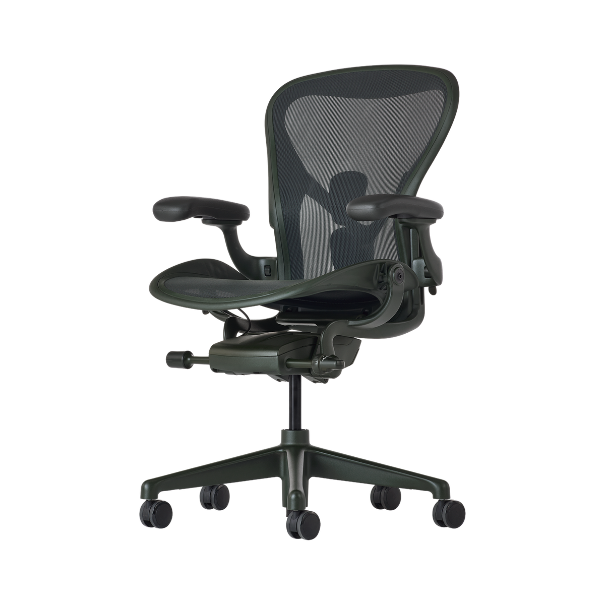 Herman Miller Aeron Chair Jasper
