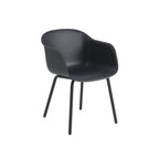 Fiber Outdoor Armchair