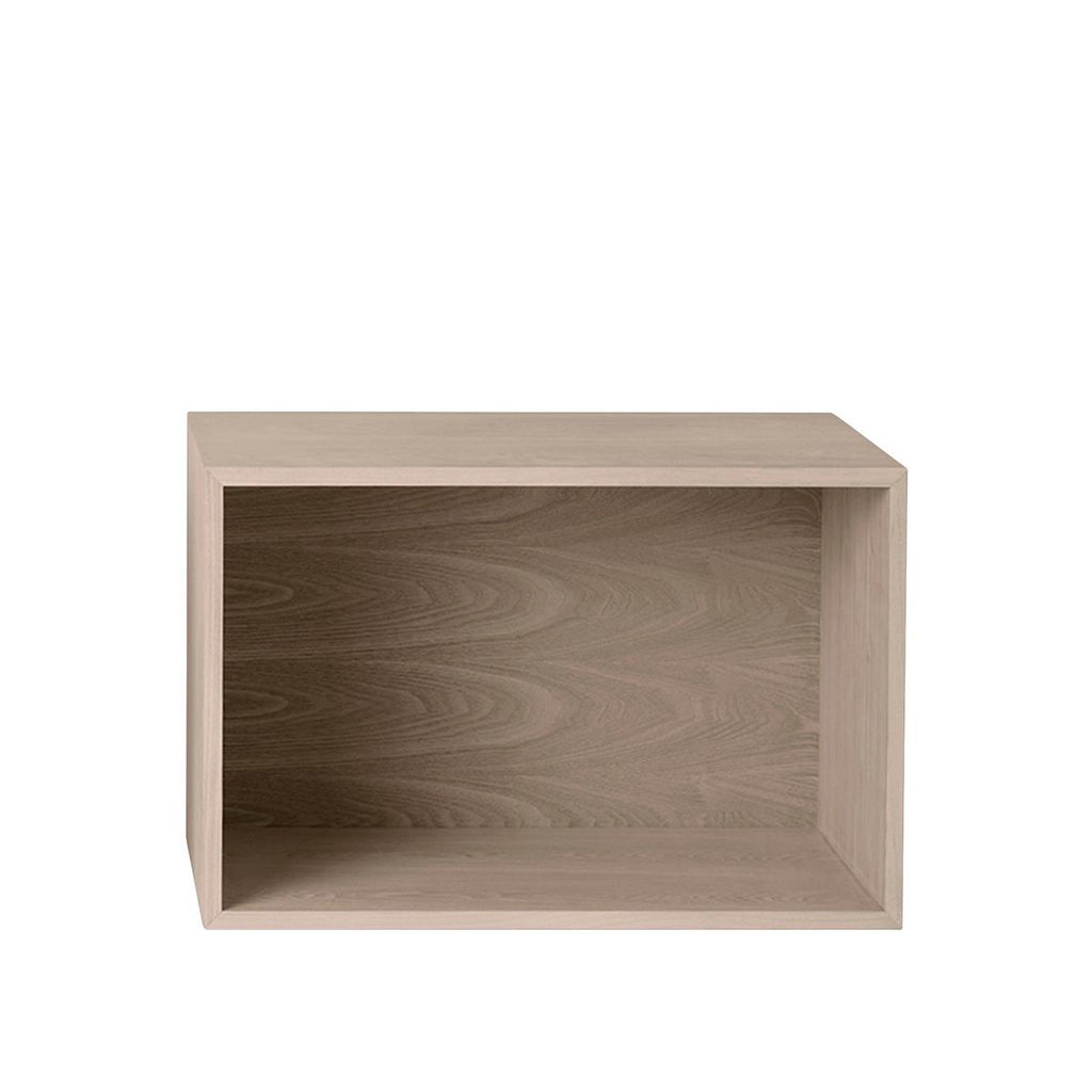 Stacked Storage System / Large with backboard