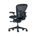 Herman Miller Aeron Chair Nightfall