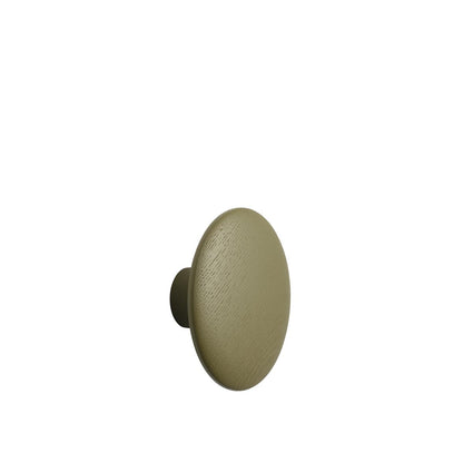 Dots Wood / Ø 13 cm