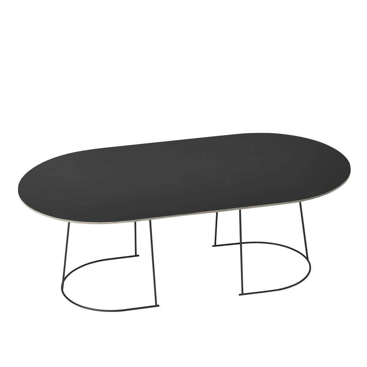Muuto Airy Coffee Table Large