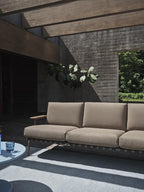 Settle Sofa / 3-Seater