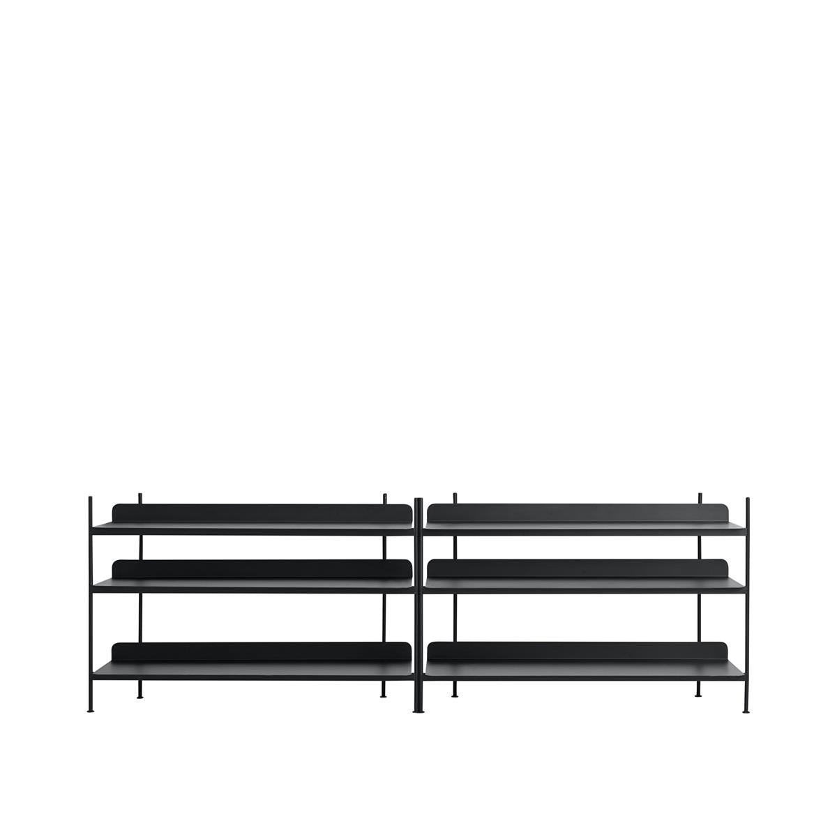 Muuto Compile Shelving System