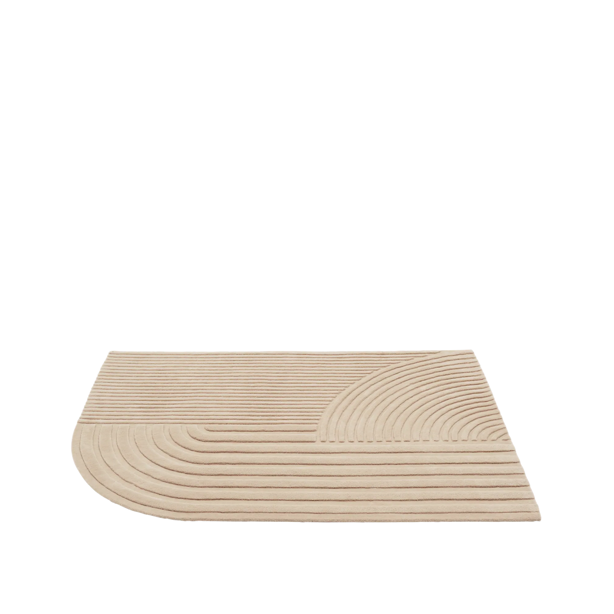 Muuto Relevo Rug