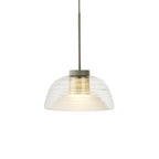 Two-Layer Pendant Lamp