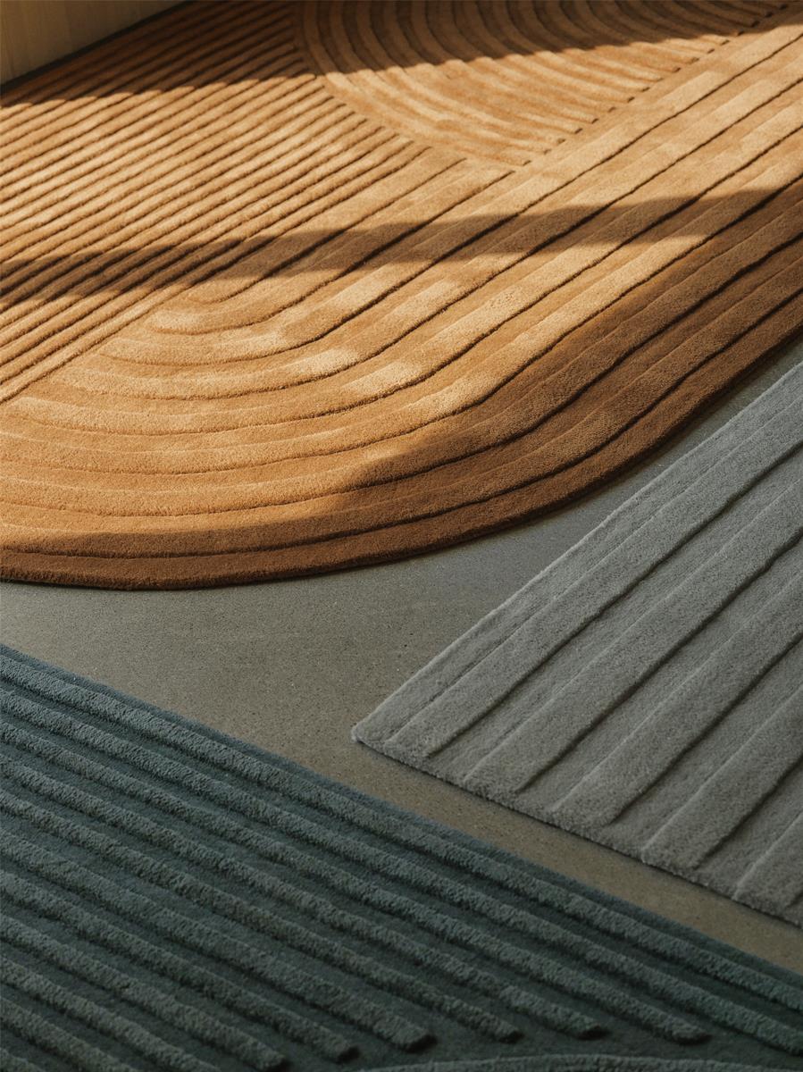 Relevo Rug / 200 x 300 cm