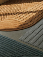 Relevo Rug / 170 x 240 cm