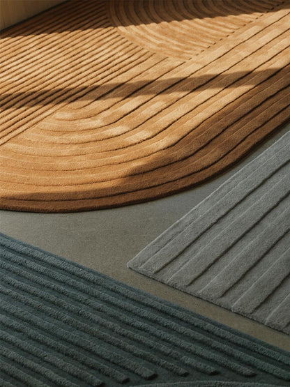 Relevo Rug / 170 x 240 cm