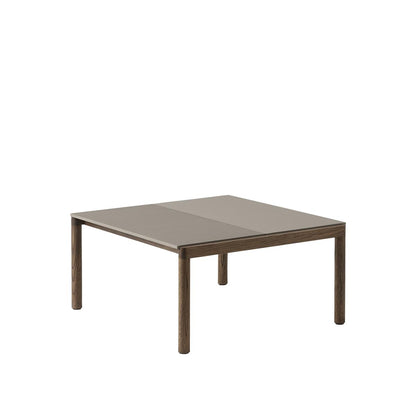 Couple Coffee Table / 80 x 84 x 40 cm