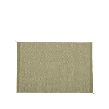 Ply Rug / Recycled Polyester / 240 x 170 CM