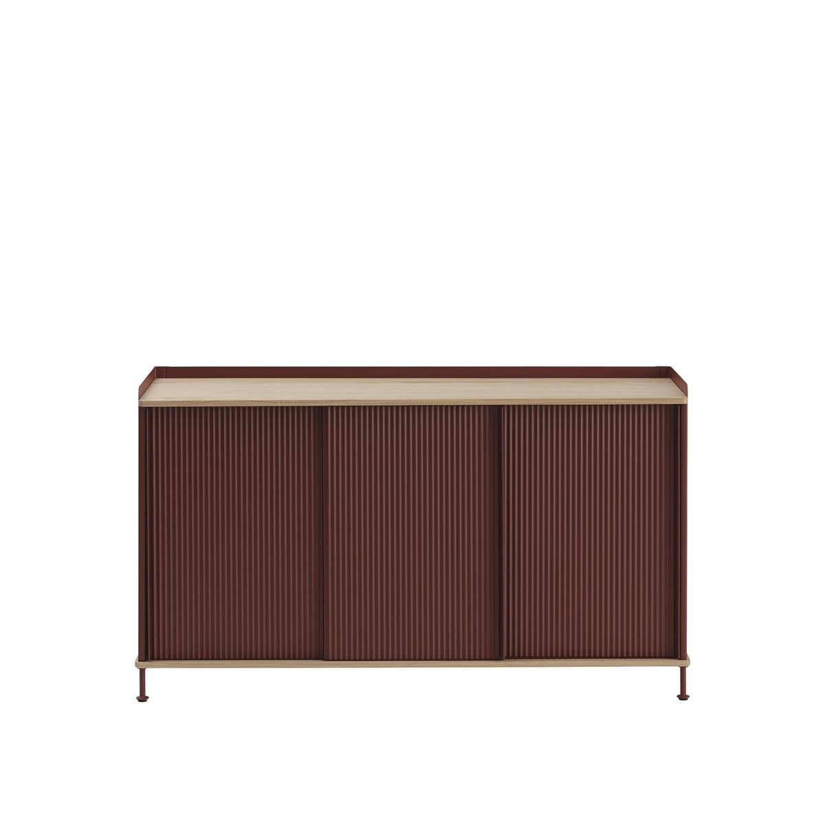 Enfold Sideboard / 148 x 45 H: 85 CM