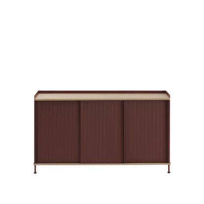 Enfold Sideboard / 148 x 45 H: 85 CM