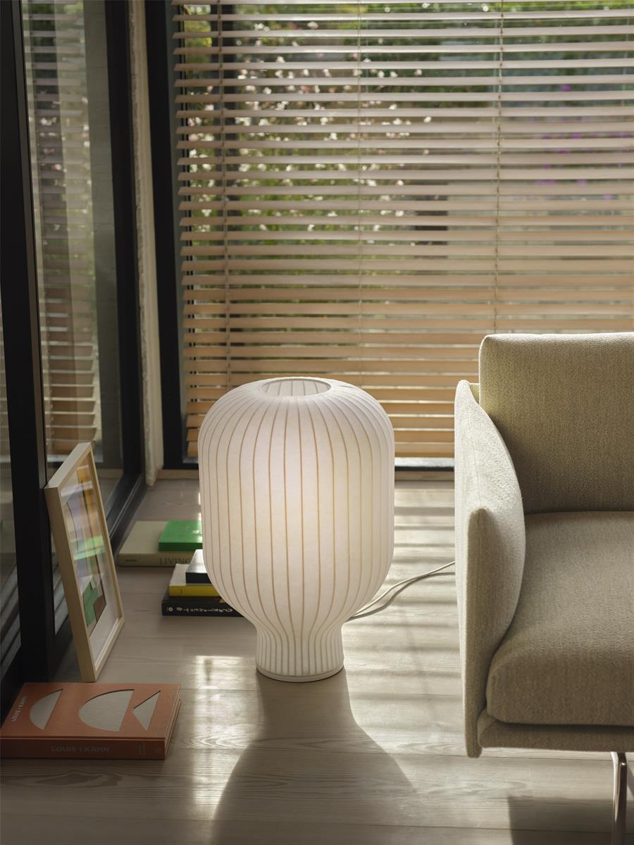 Strand Table Lamp / H 59 CM