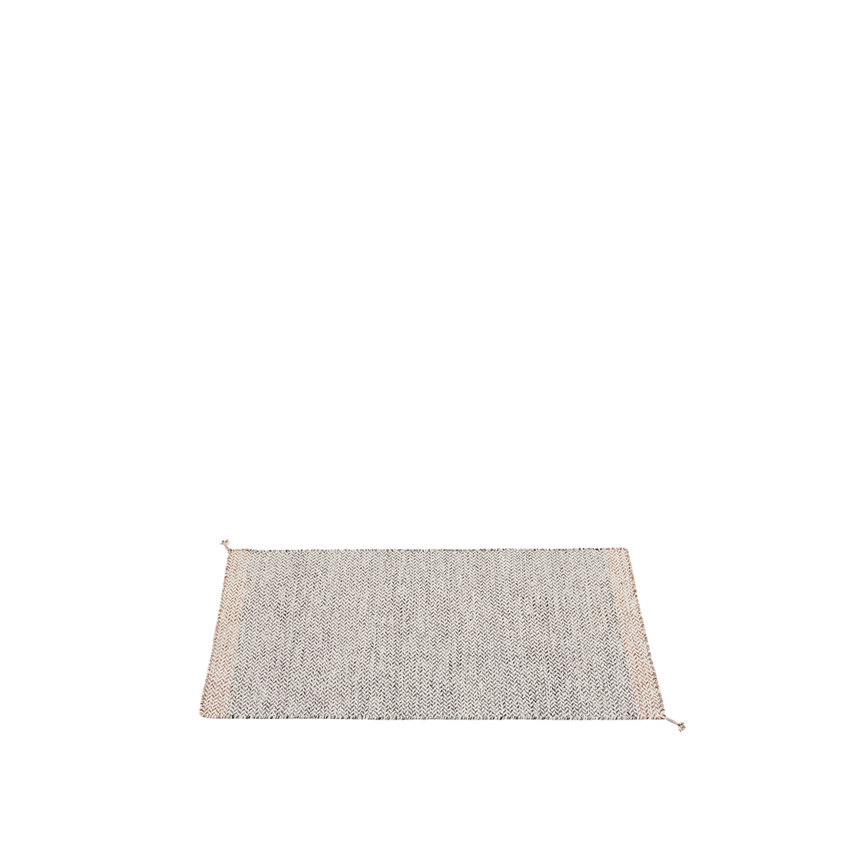 Muuto Ply Rug Recycled Polyester