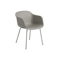 Muuto Fiber Armchair Tube Base