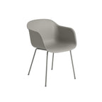 Muuto Fiber Armchair Tube Base