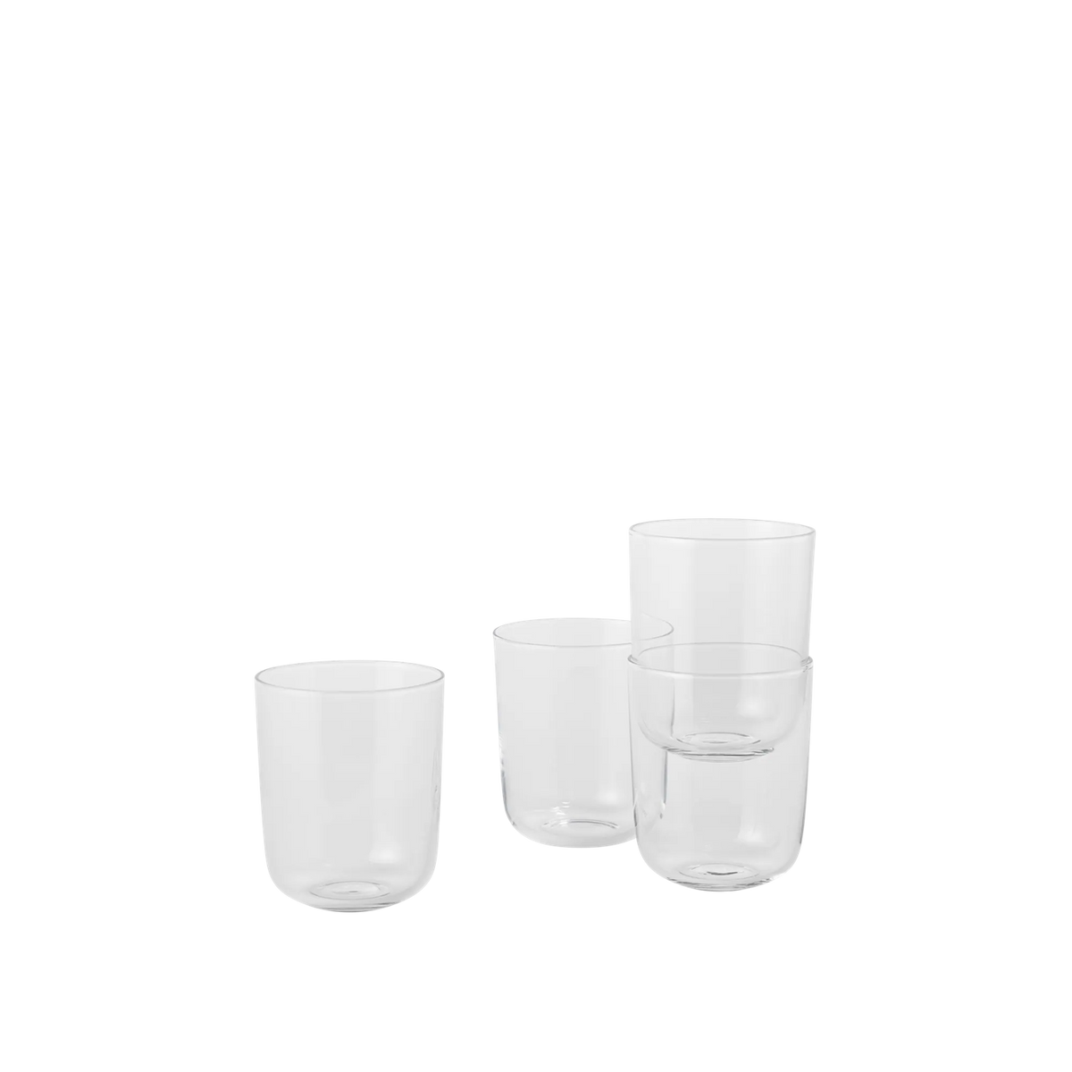 Muuto Corky Glasses